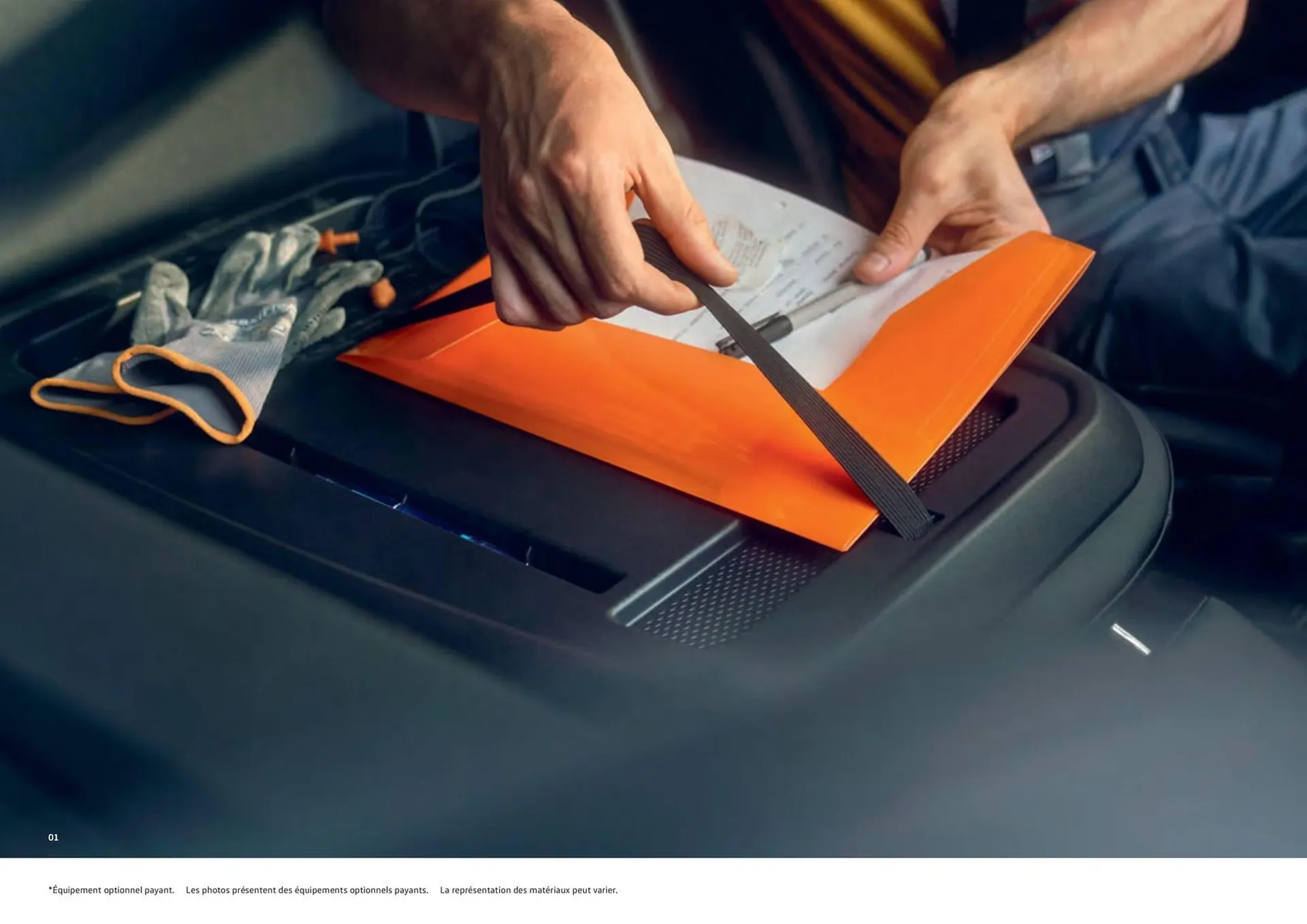 Catalogue Volkswagen du 7 août au 31 mars 2026 - Catalogue page 22