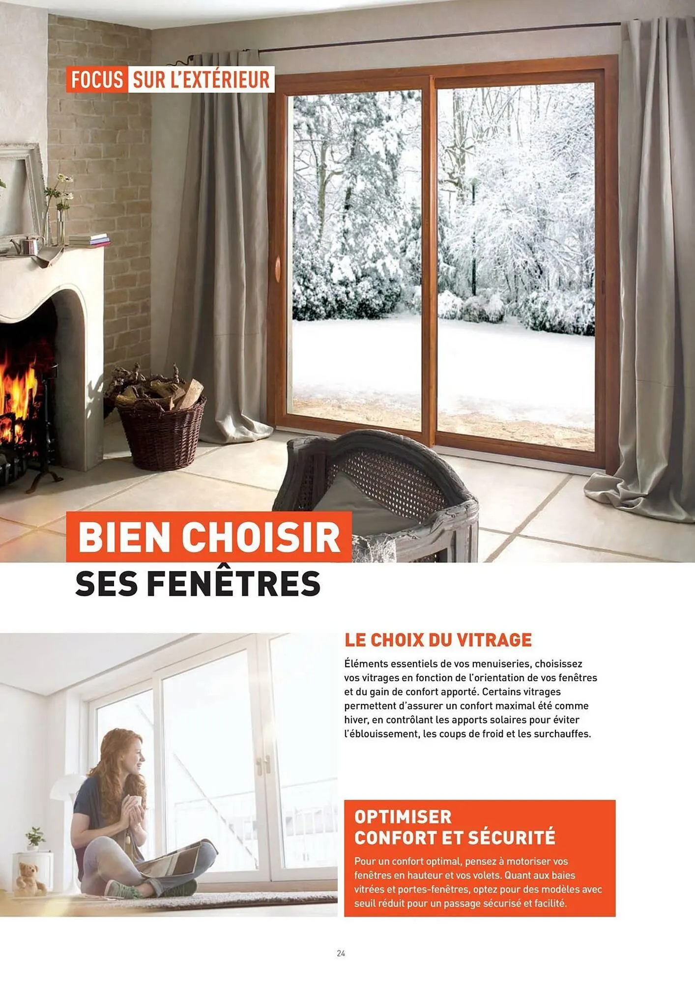 Catalogue Point P du 12 mars au 31 décembre 2026 - Catalogue page 24