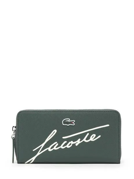 Portefeuille LACOSTE