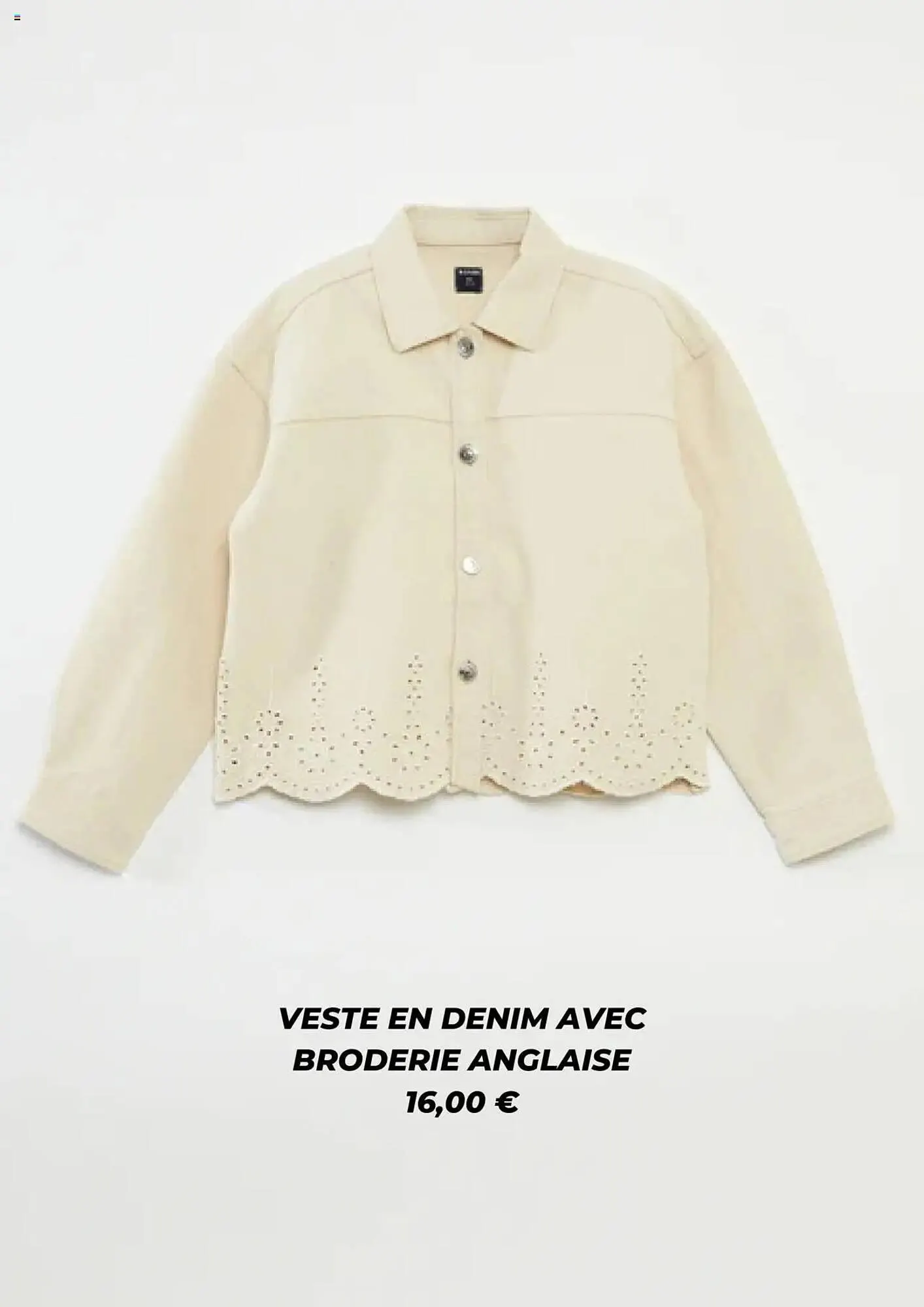 Catalogue KIABI du 12 mars au 13 avril 2025 - Catalogue page 5