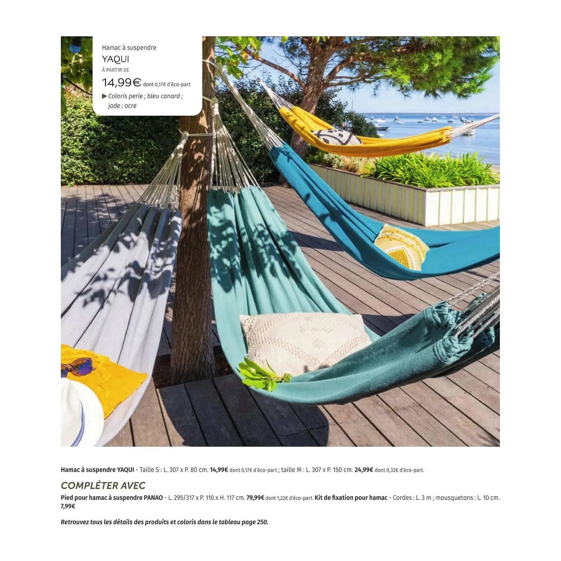 Catalogue Maxi Bazar du 9 février au 31 décembre 2026 - Catalogue page 237