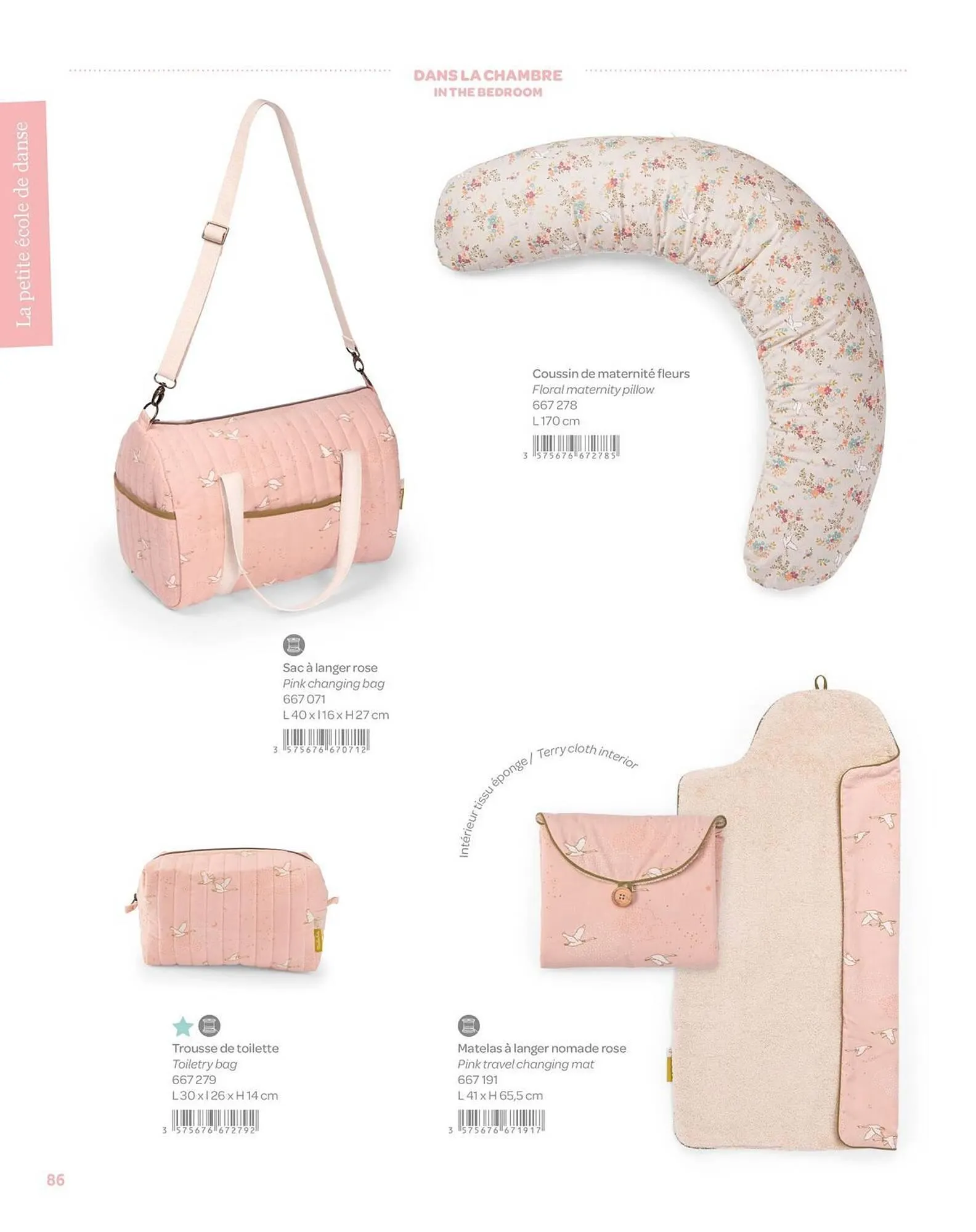 Catalogue Moulin Roty du 1 février au 28 février 2026 - Catalogue page 88