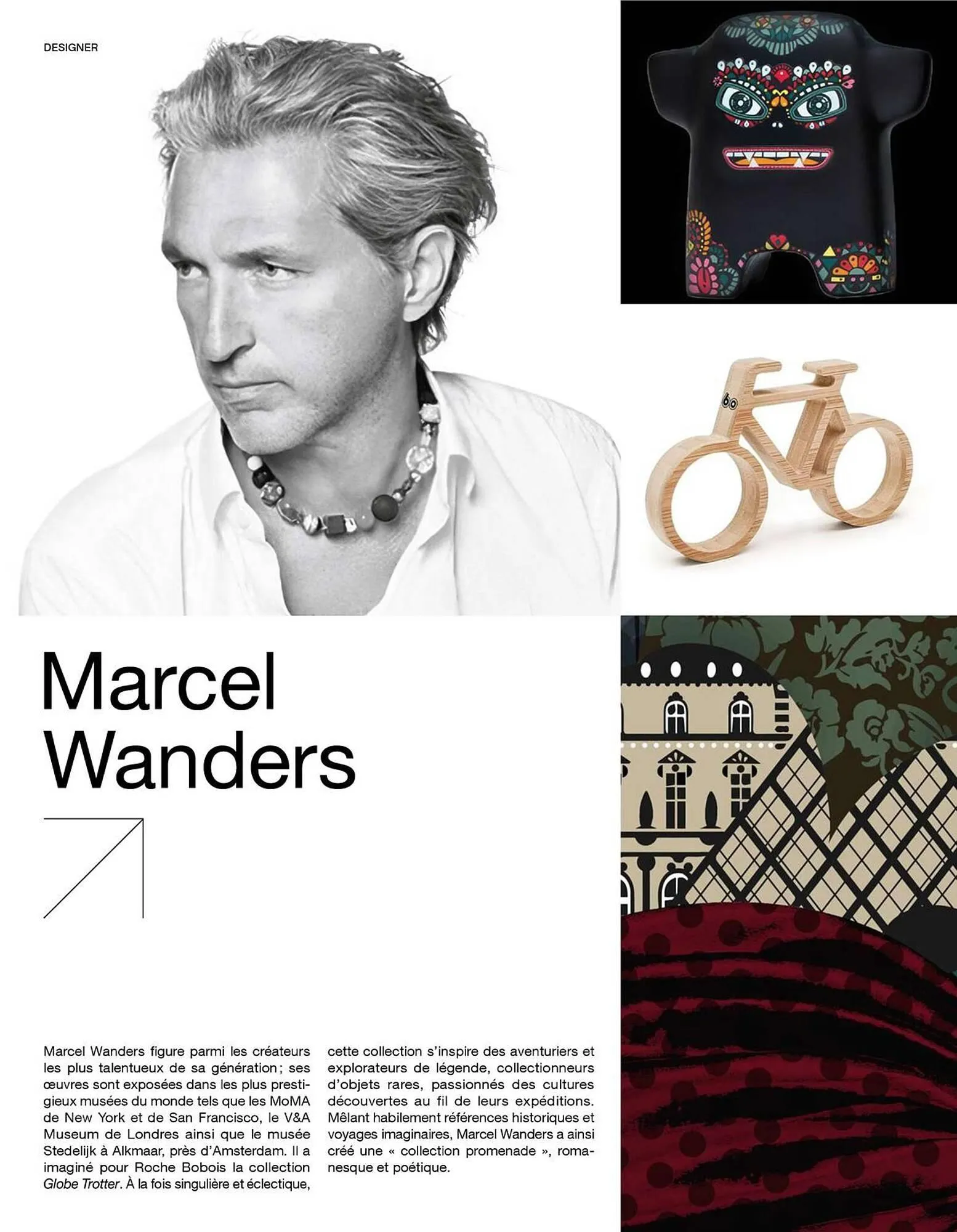 Catalogue Roche Bobois du 13 janvier au 31 décembre 2026 - Catalogue page 102