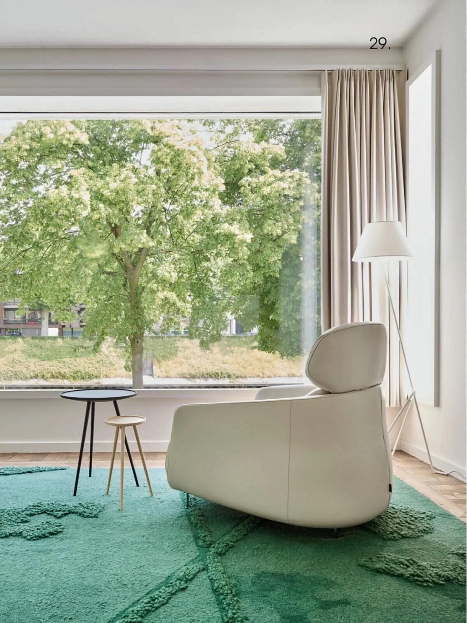 Catalogue Cinna du 5 janvier au 31 décembre 2023 - Catalogue page 29