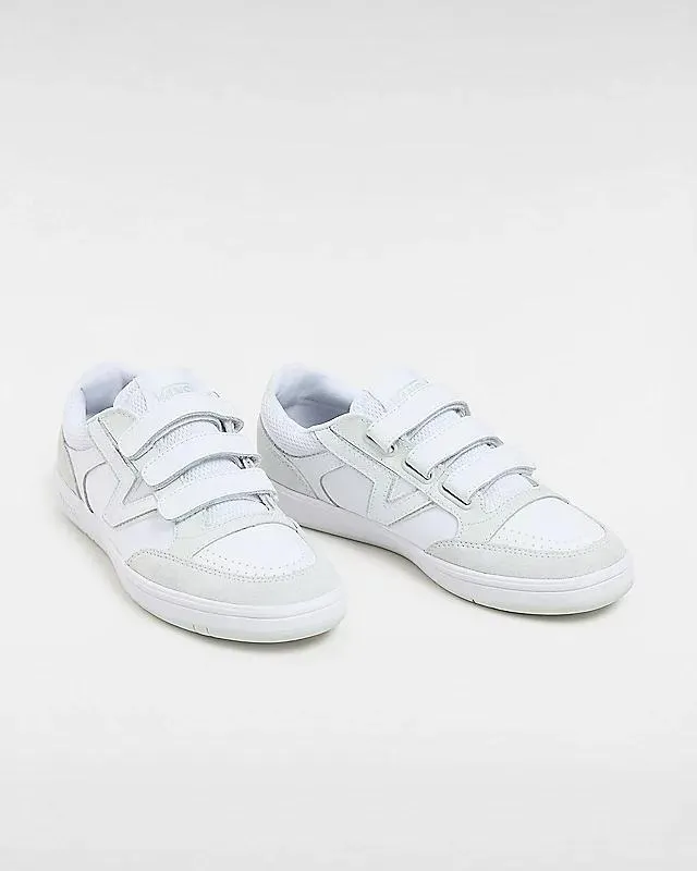 Chaussures à scratch Lowland ComfyCush