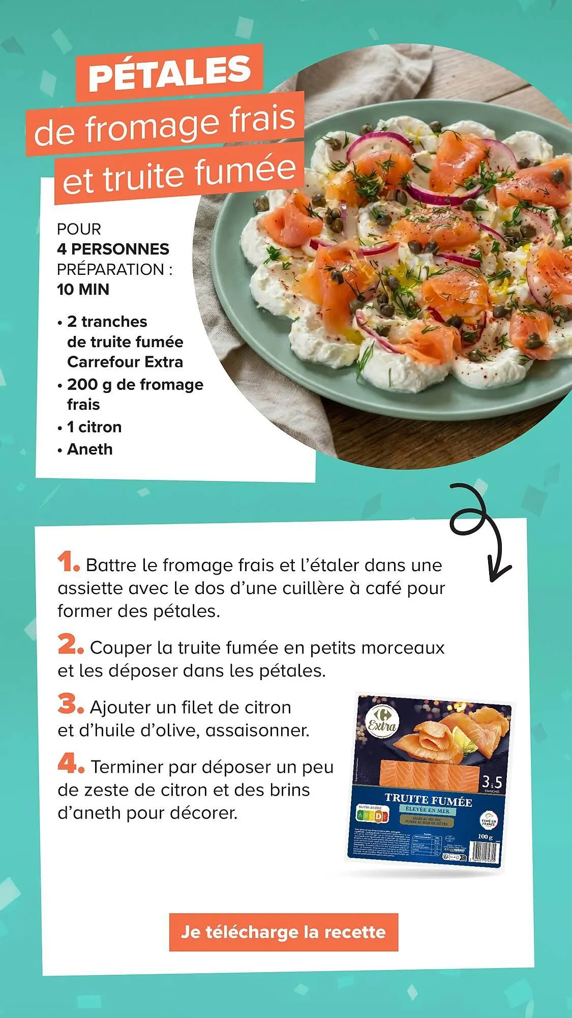 Catalogue Carrefour du 10 mars au 6 avril 2026 - Catalogue page 18