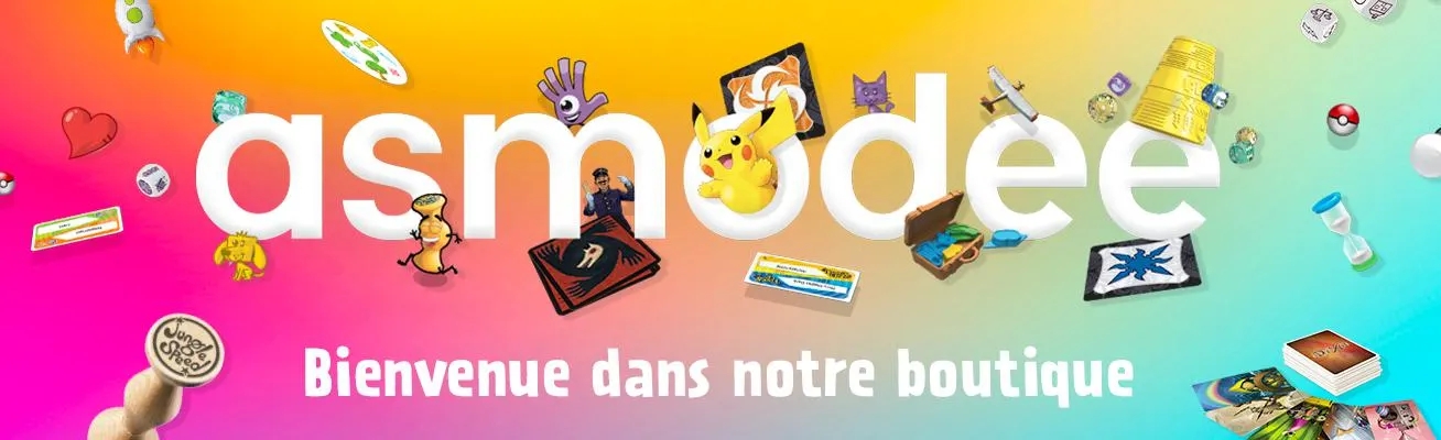 Asmodée