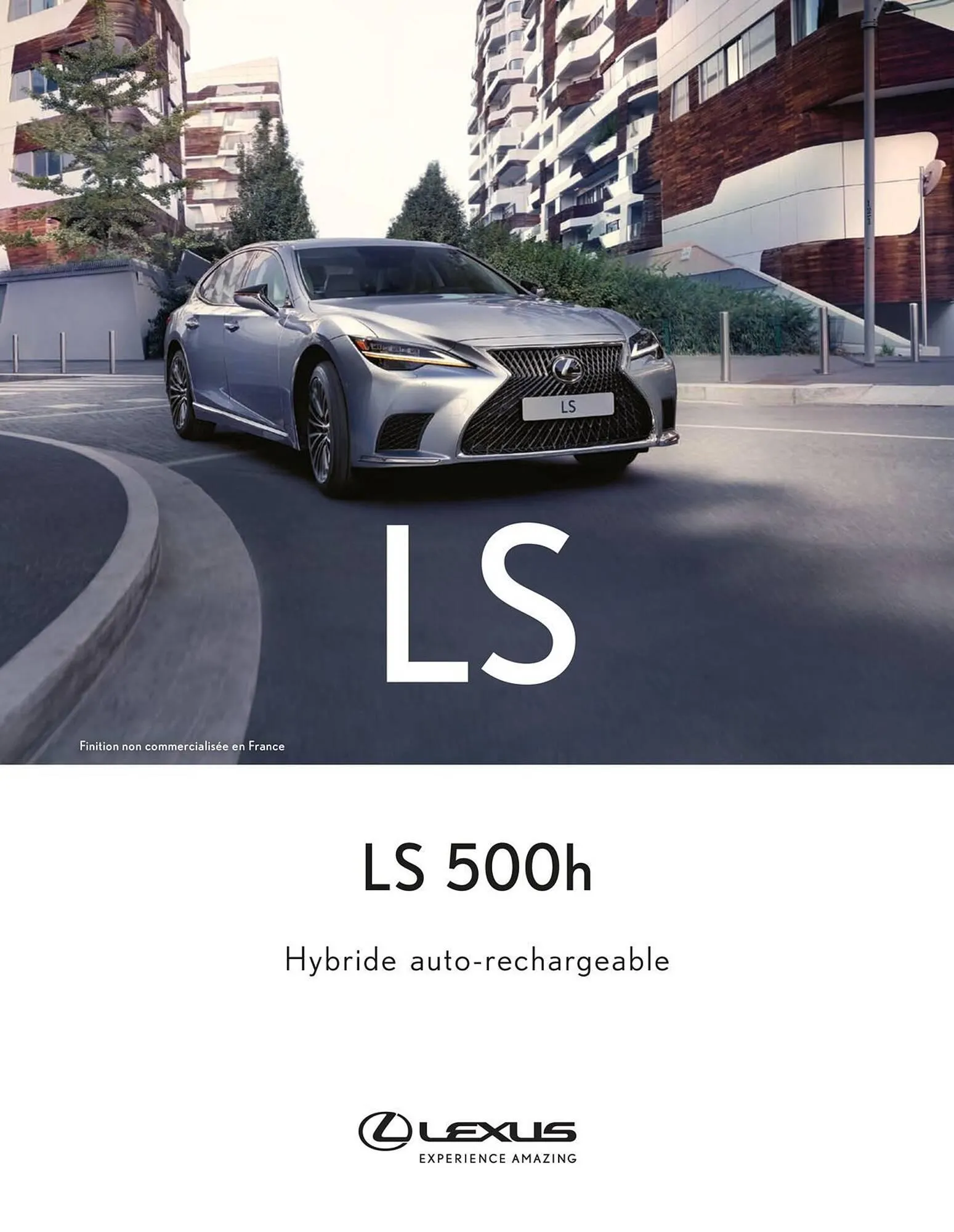 Catalogue Lexus - 1