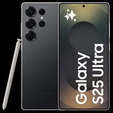 1. Finitions de votre SAMSUNG Galaxy S25 Ultra