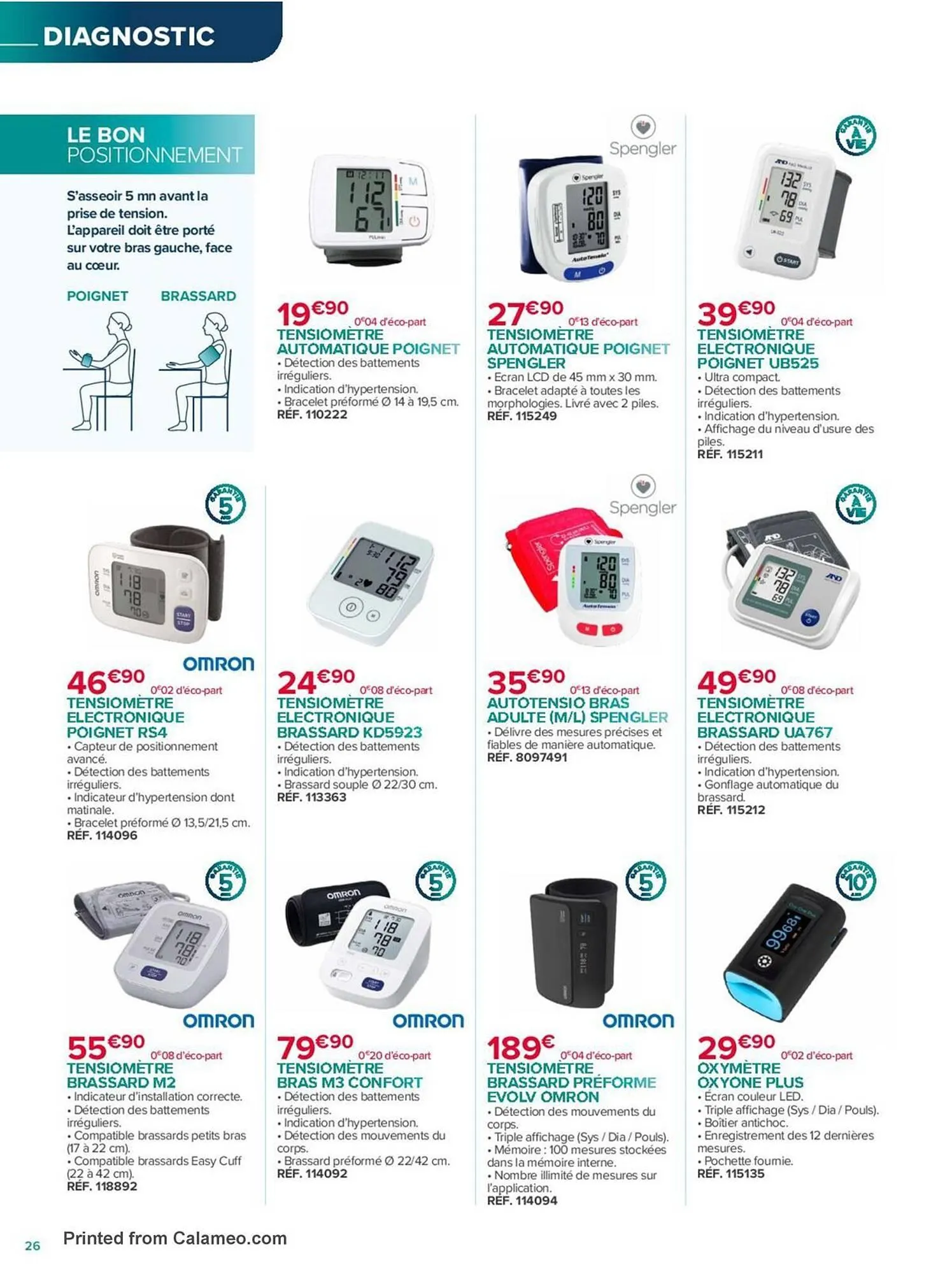 Catalogue Bastide du 25 octobre au 1 octobre 2026 - Catalogue page 26