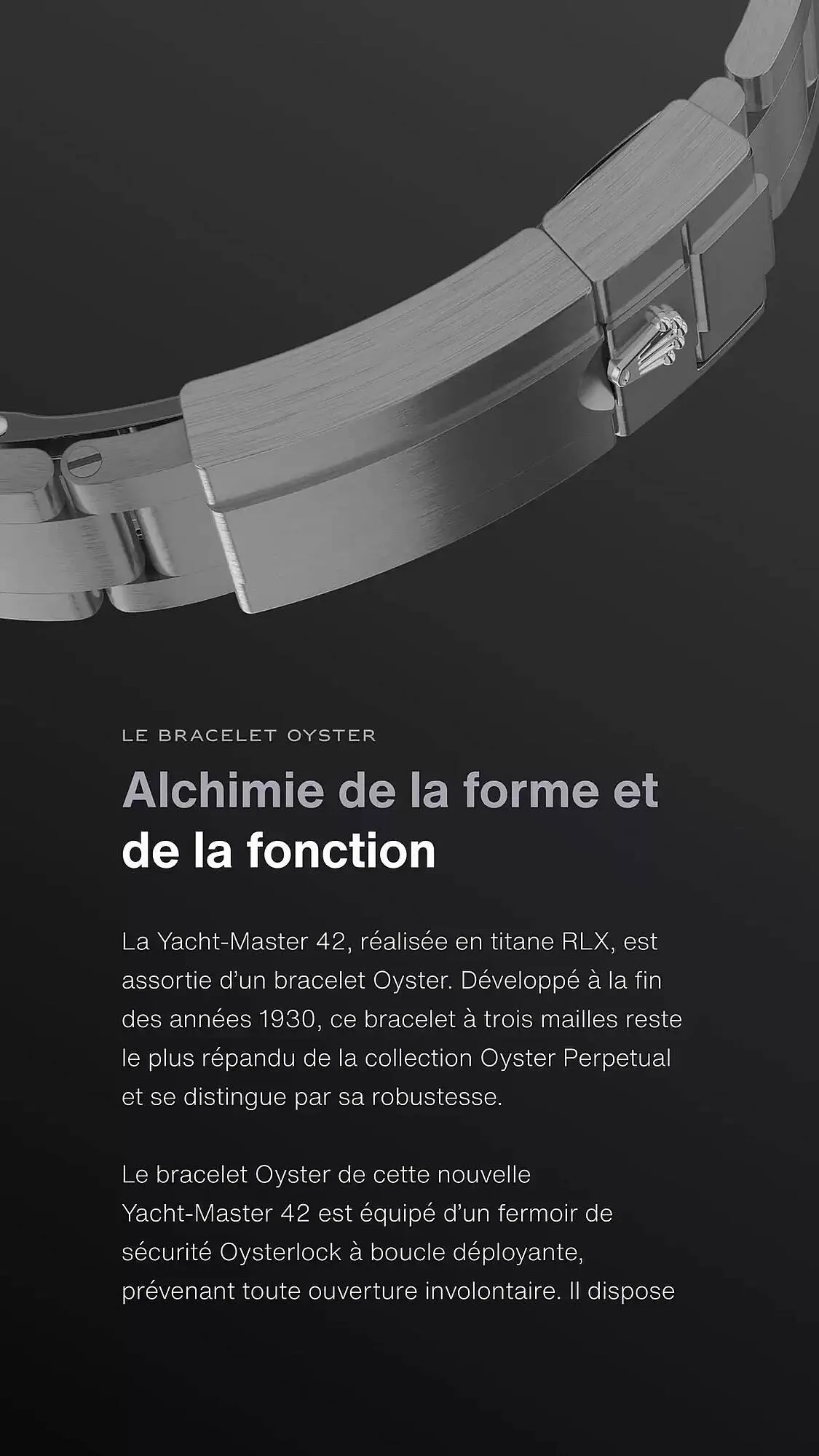 Catalogue Rolex du 12 février au 12 février 2026 - Catalogue page 8