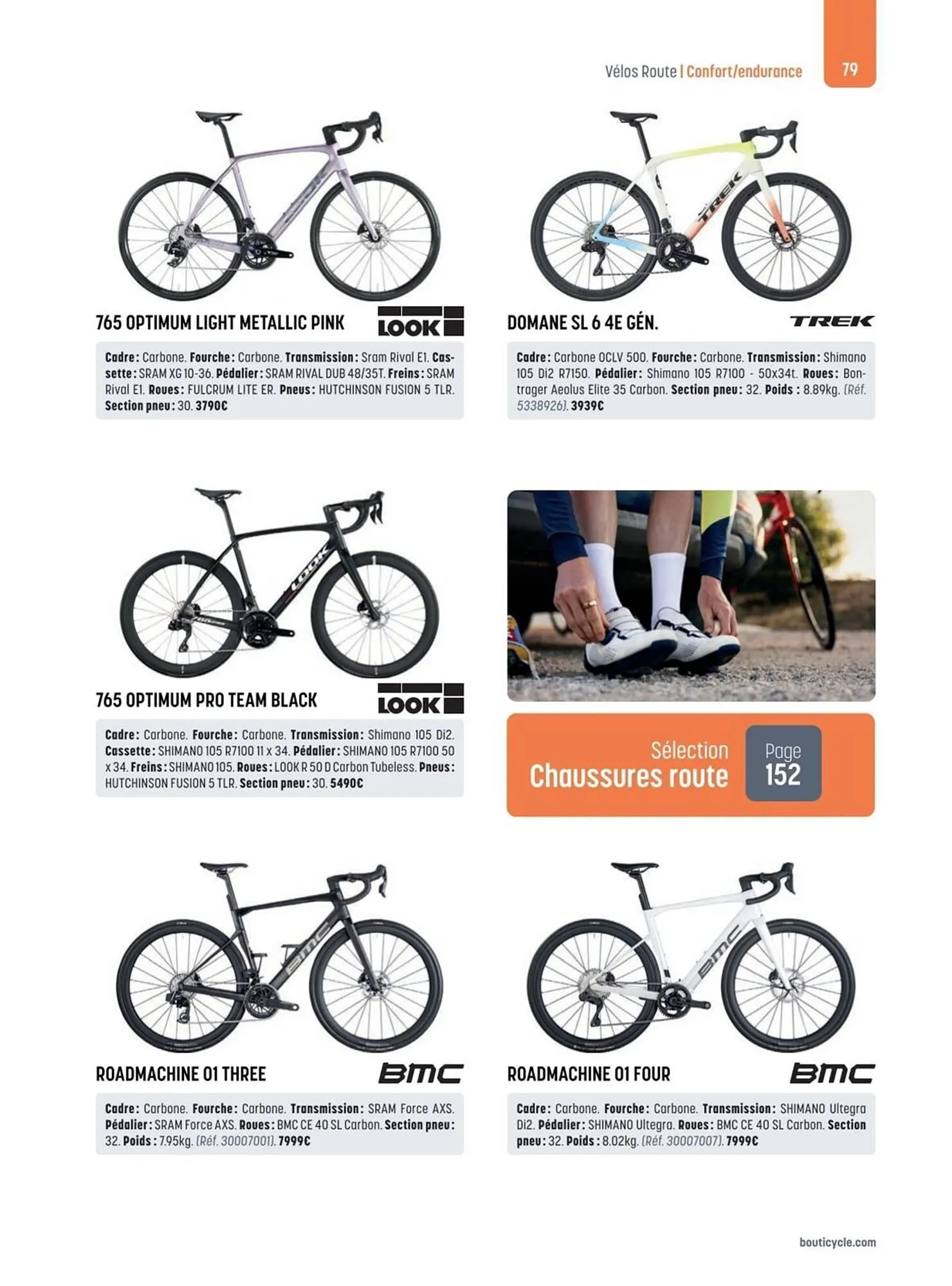 Catalogue Bouticycle du 27 janvier au 31 décembre 2026 - Catalogue page 79