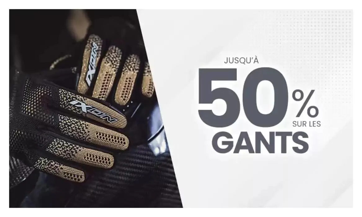 Jusqu'à -60% du 24 février au 15 mars 2025 - Catalogue page 2