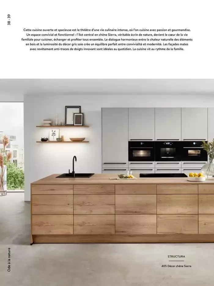 Catalogue 2025 du 23 janvier au 30 novembre 2025 - Catalogue page 38