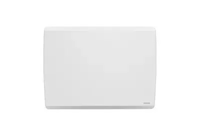 Radiateur à chaleur douce Moly blanc horizontal 2000W THOMSON