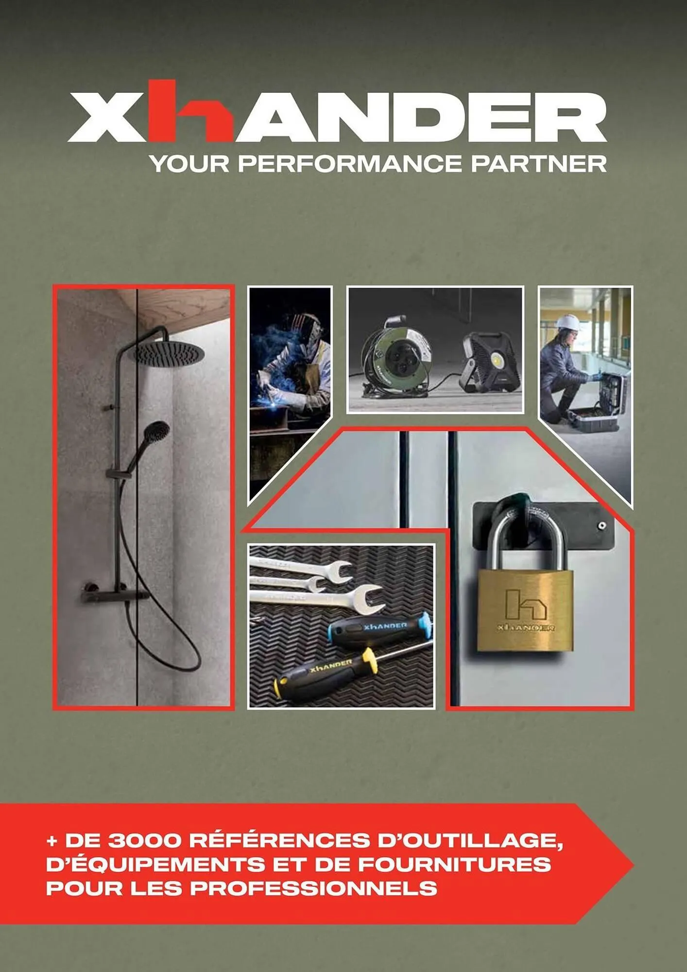 Catalogue Prolians - 1