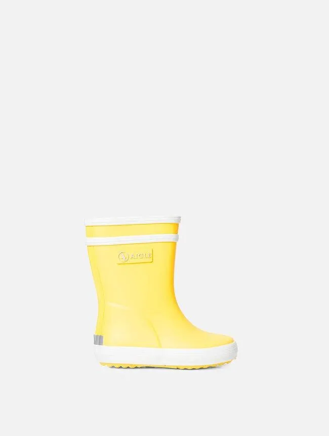 Bottes iconiques bébé