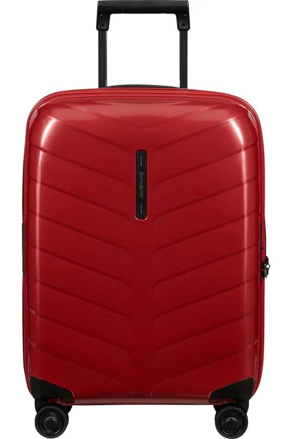 Trolley mit 4 Rollen erweiterbar 55cm