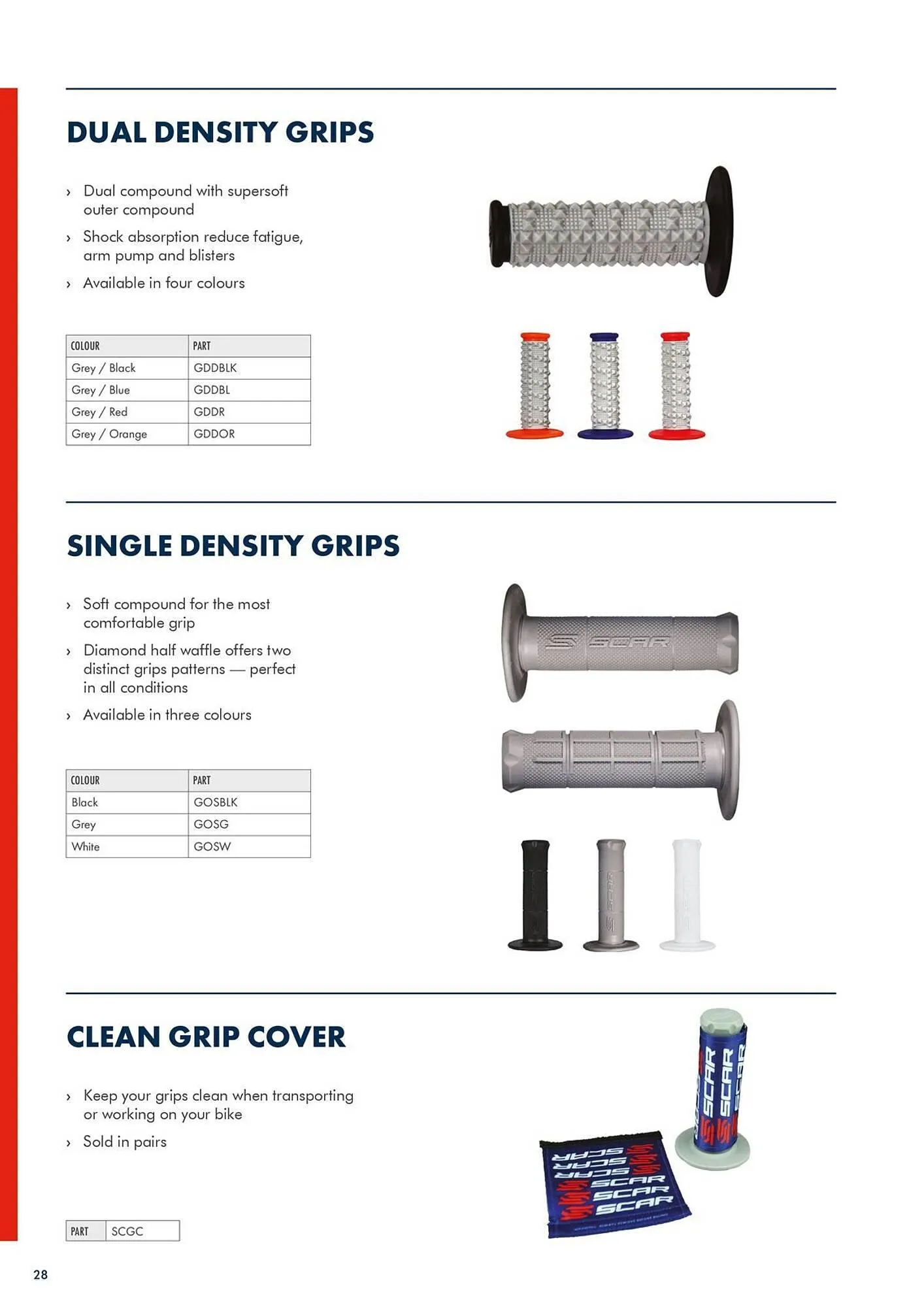 Catalogue Bihr du 22 novembre au 27 décembre 2025 - Catalogue page 30