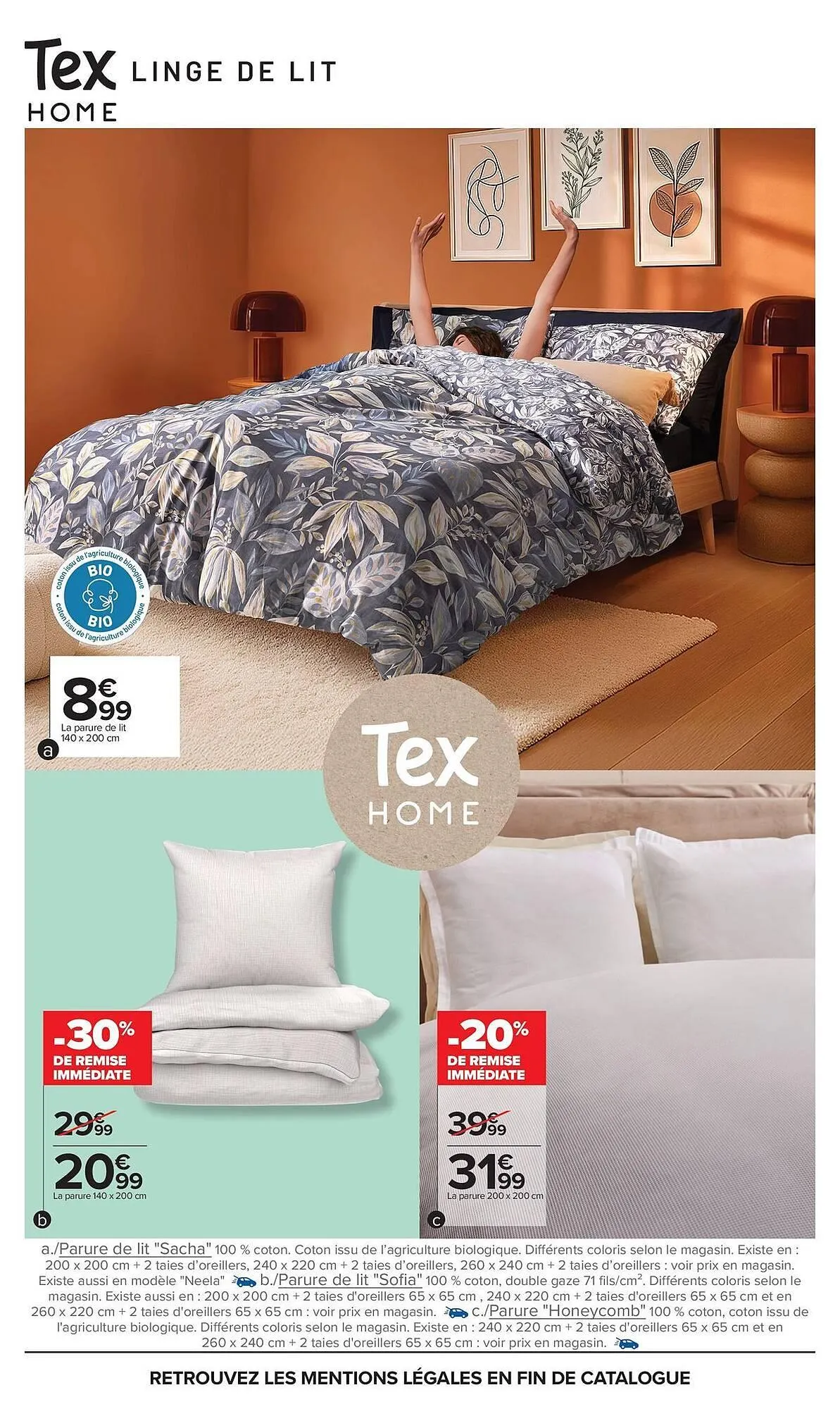 Catalogue Carrefour du 12 mai au 31 mai 2026 - Catalogue page 8