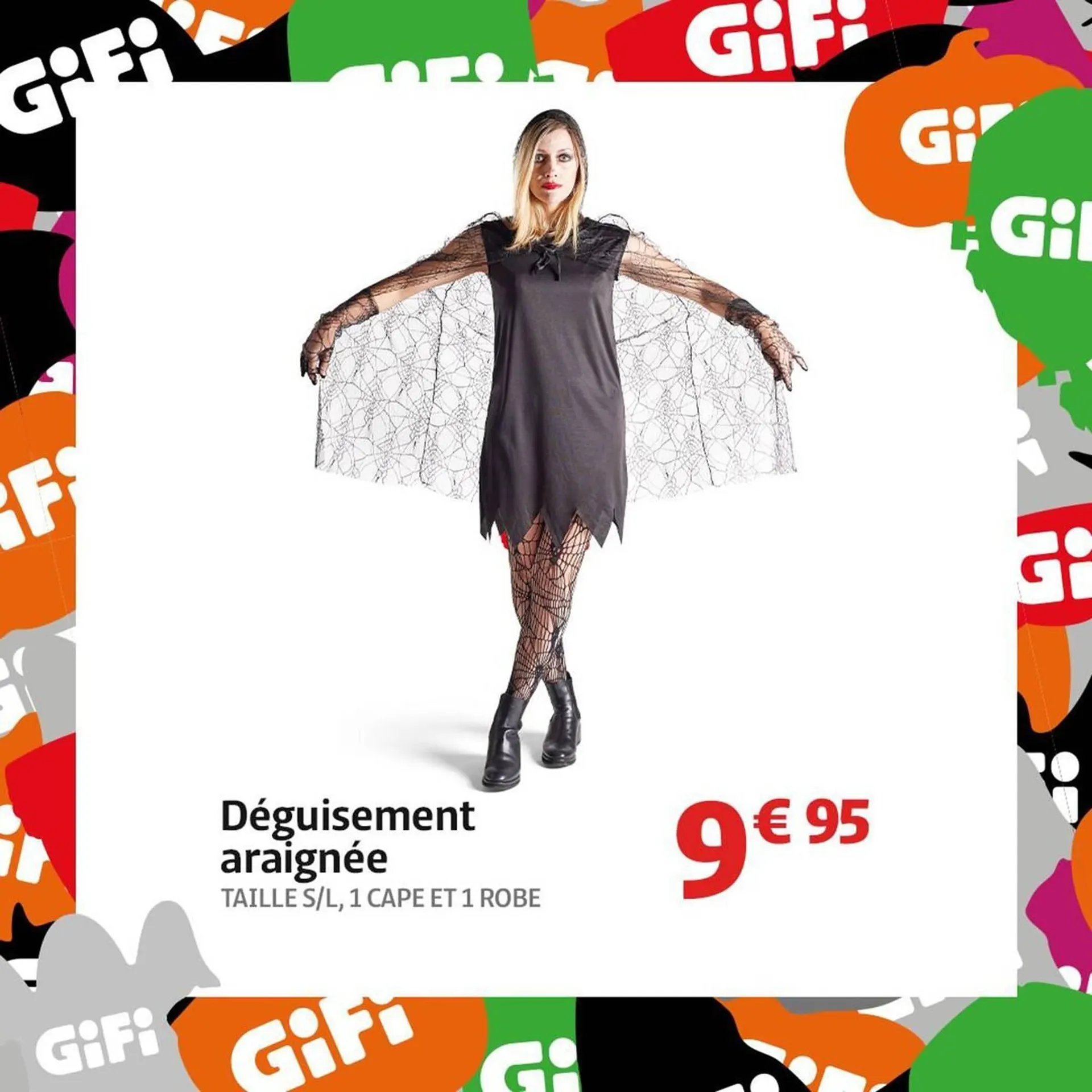 Catalogue Gifi du 10 octobre au 31 octobre 2025 - Catalogue page 6