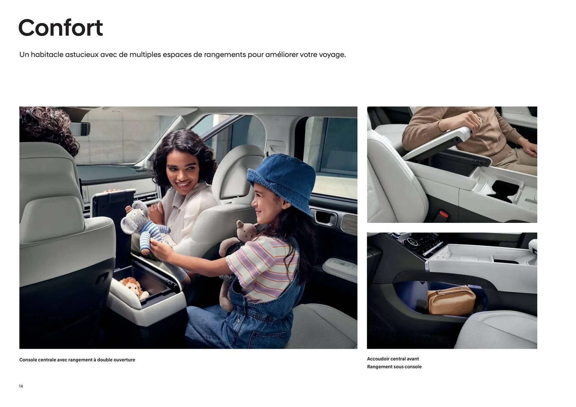 Catalogue Hyundai du 11 octobre au 11 octobre 2025 - Catalogue page 14