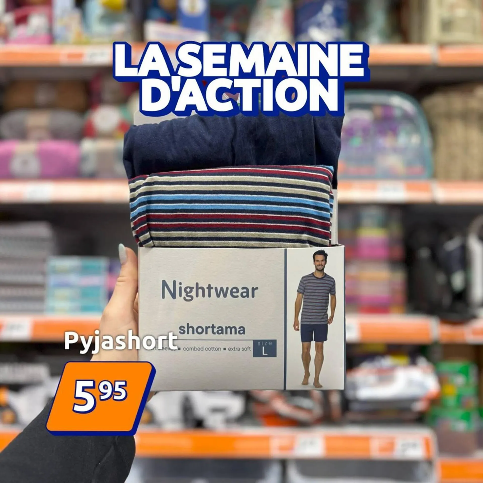 Catalogue Action du 26 mars au 2 avril 2026 - Catalogue page 5