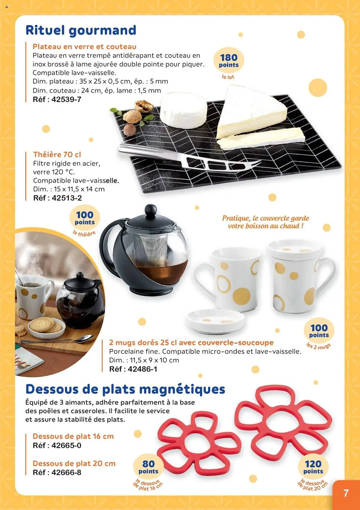 Catalogue Maximo du 1 octobre au 31 décembre 2025 - Catalogue page 7