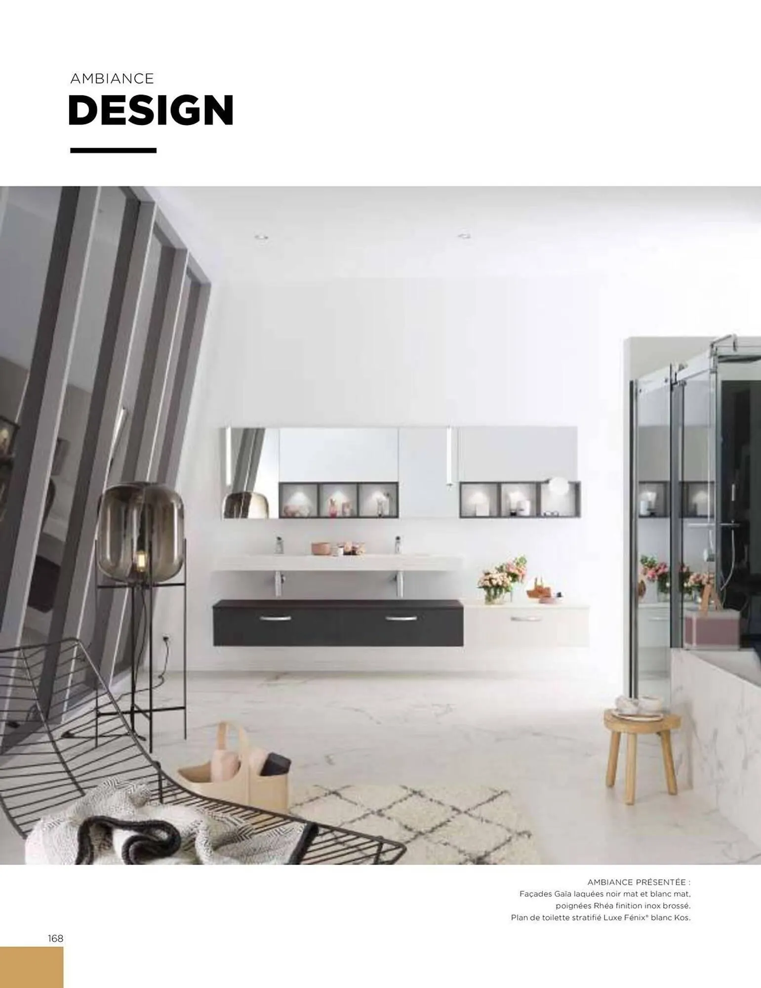 Catalogue Mobalpa du 6 mars au 31 décembre 2025 - Catalogue page 170