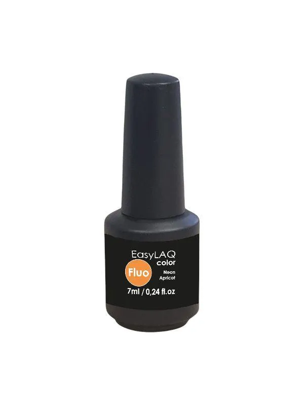 EasyLAQ Color - Neon Apricot 7ml