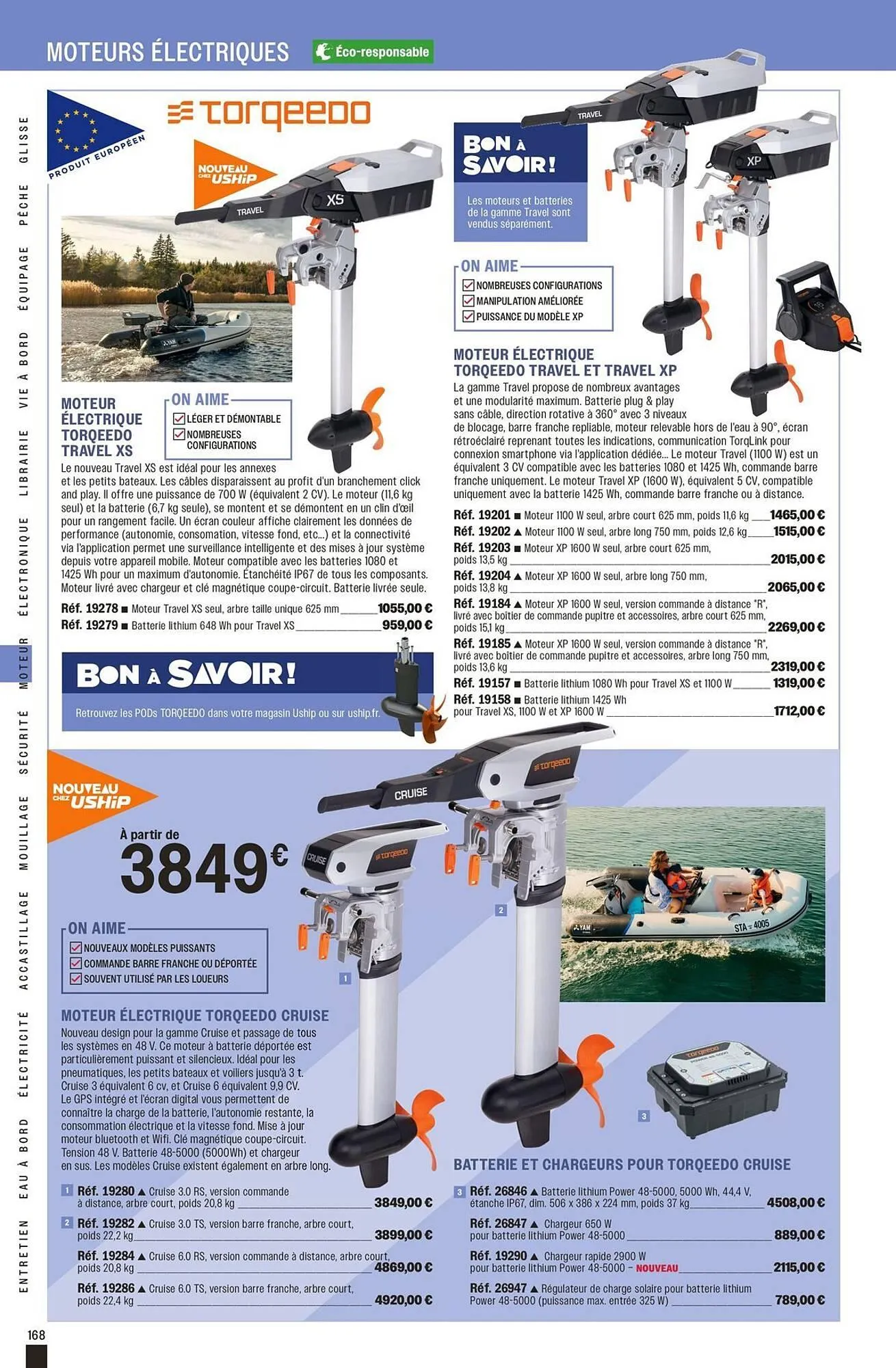 Catalogue Uship du 3 avril au 31 décembre 2026 - Catalogue page 168