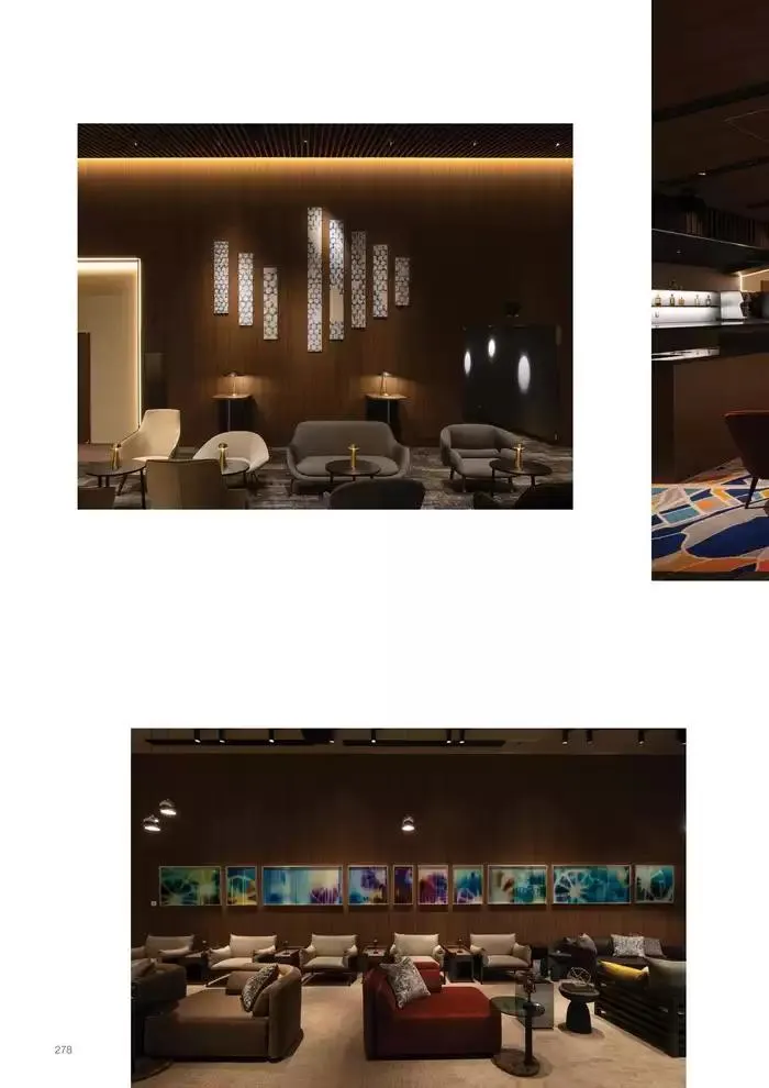 C O N T R A C T L O O K B O O K du 7 janvier au 31 décembre 2025 - Catalogue page 278