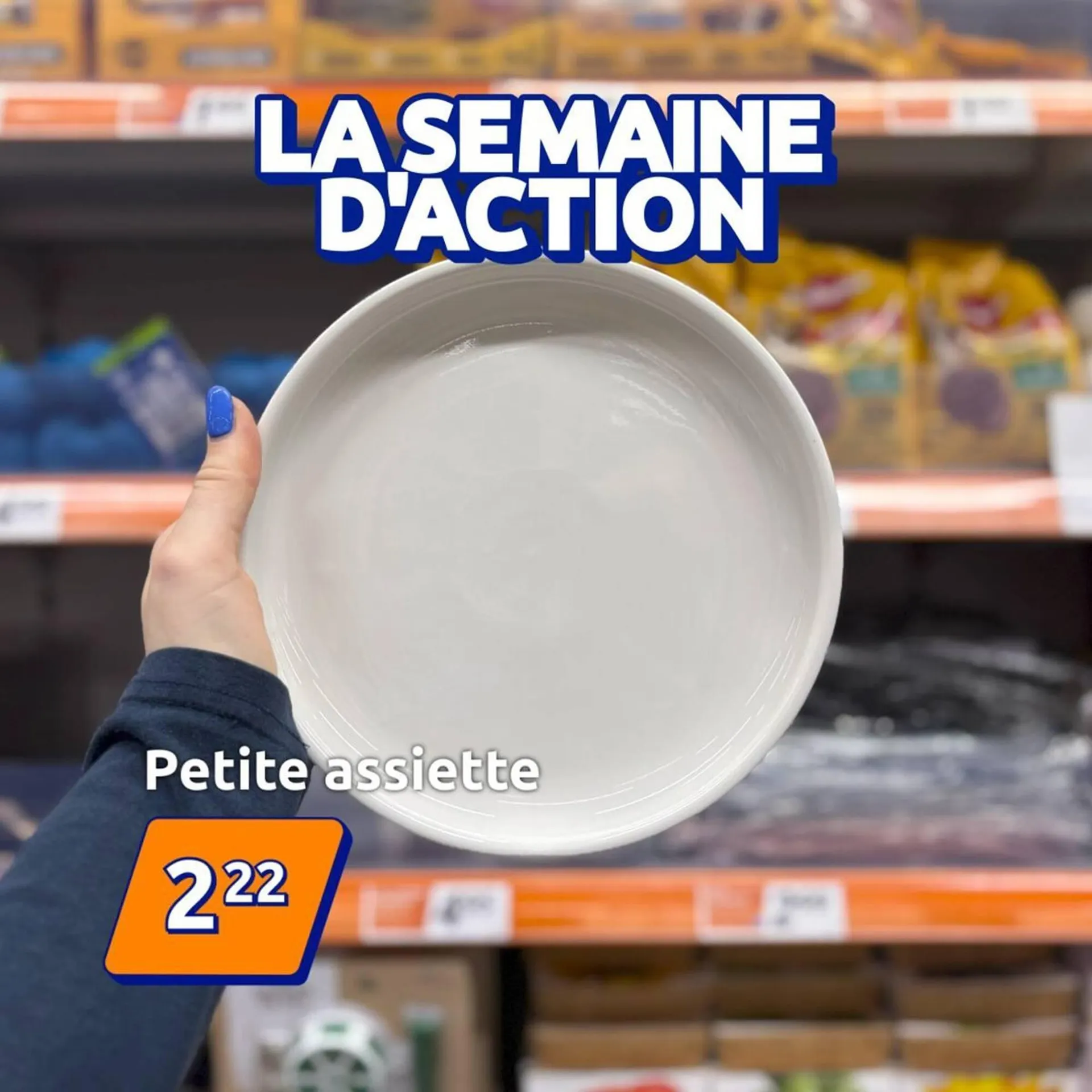 Catalogue Action du 6 février au 14 février 2026 - Catalogue page 6