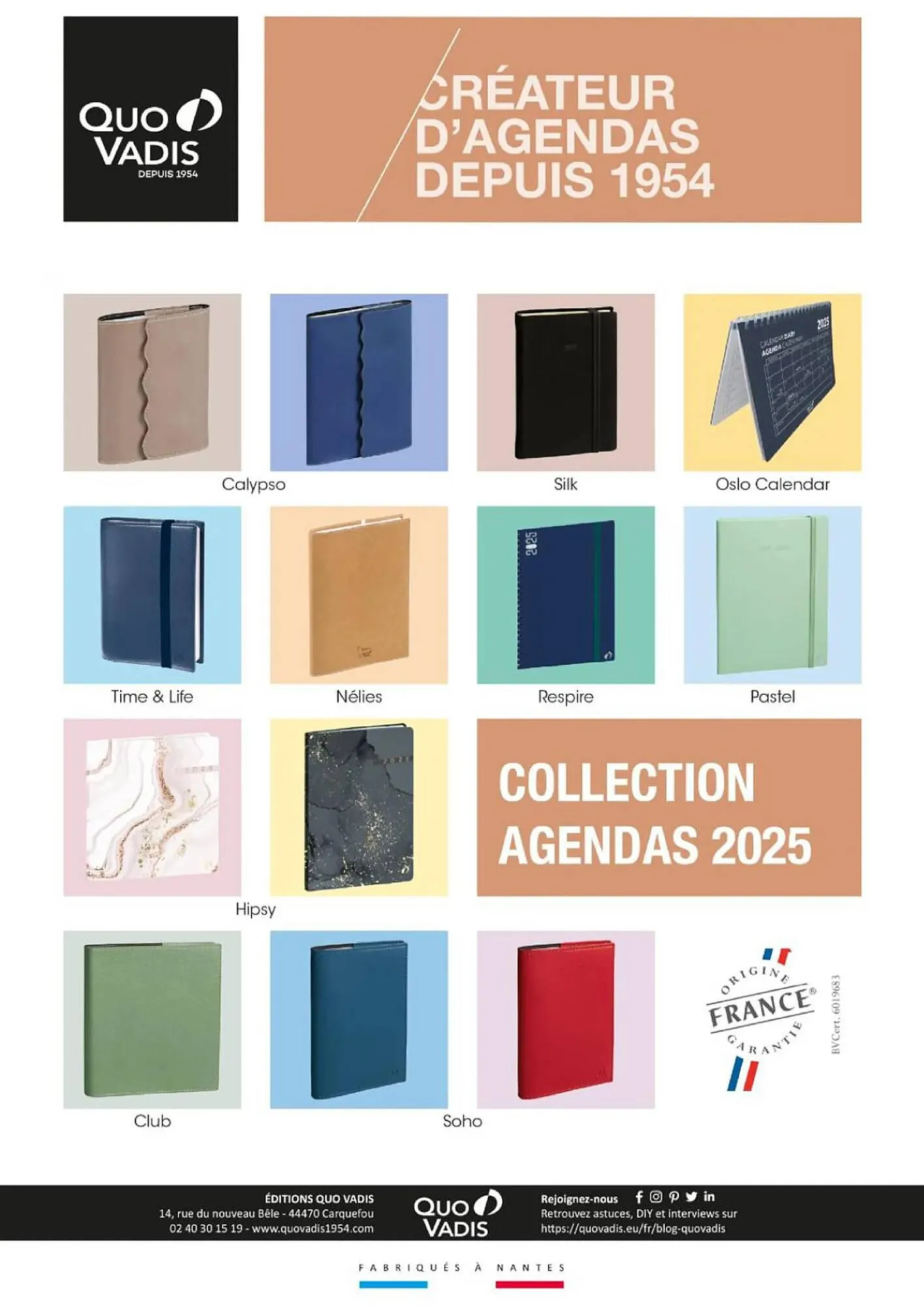 Catalogue Lyreco du 13 mai au 31 décembre 2025 - Catalogue page 68