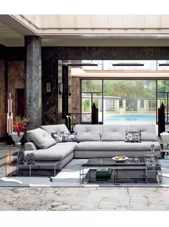 CRÉATIONS PRINTEMPS-ÉTÉ 2025 du 1 mars au 30 septembre 2025 - Catalogue page 6