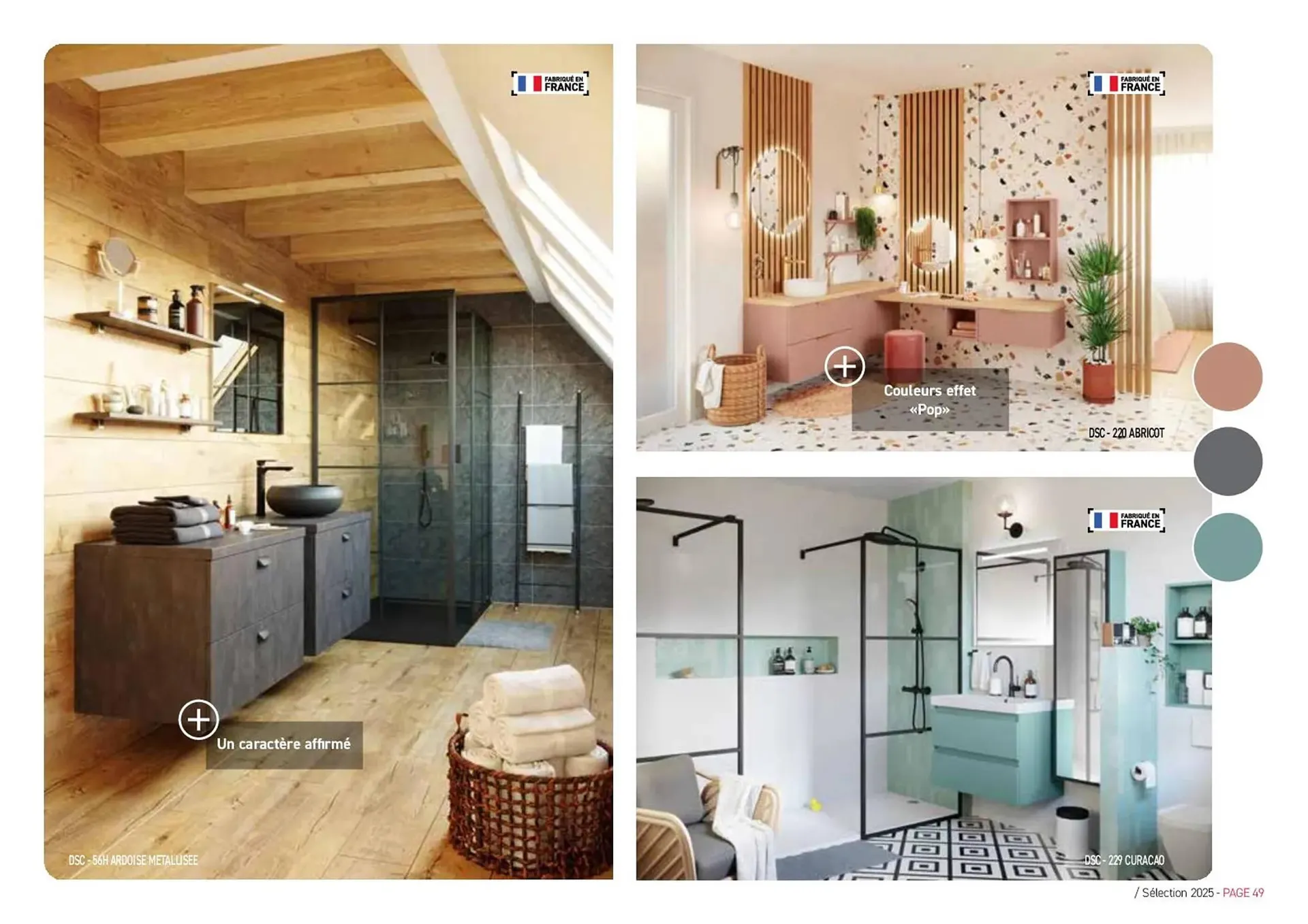 Catalogue Cuisine Plaisir du 23 juin au 31 janvier 2026 - Catalogue page 49