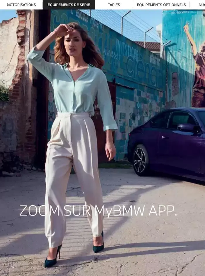 The new coupé 2 du 4 novembre au 4 novembre 2025 - Catalogue page 20