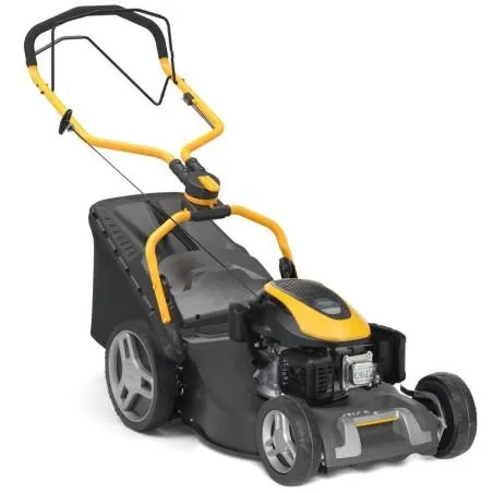 TONDEUSE TRACTÉE COMBI 553S - STIGA