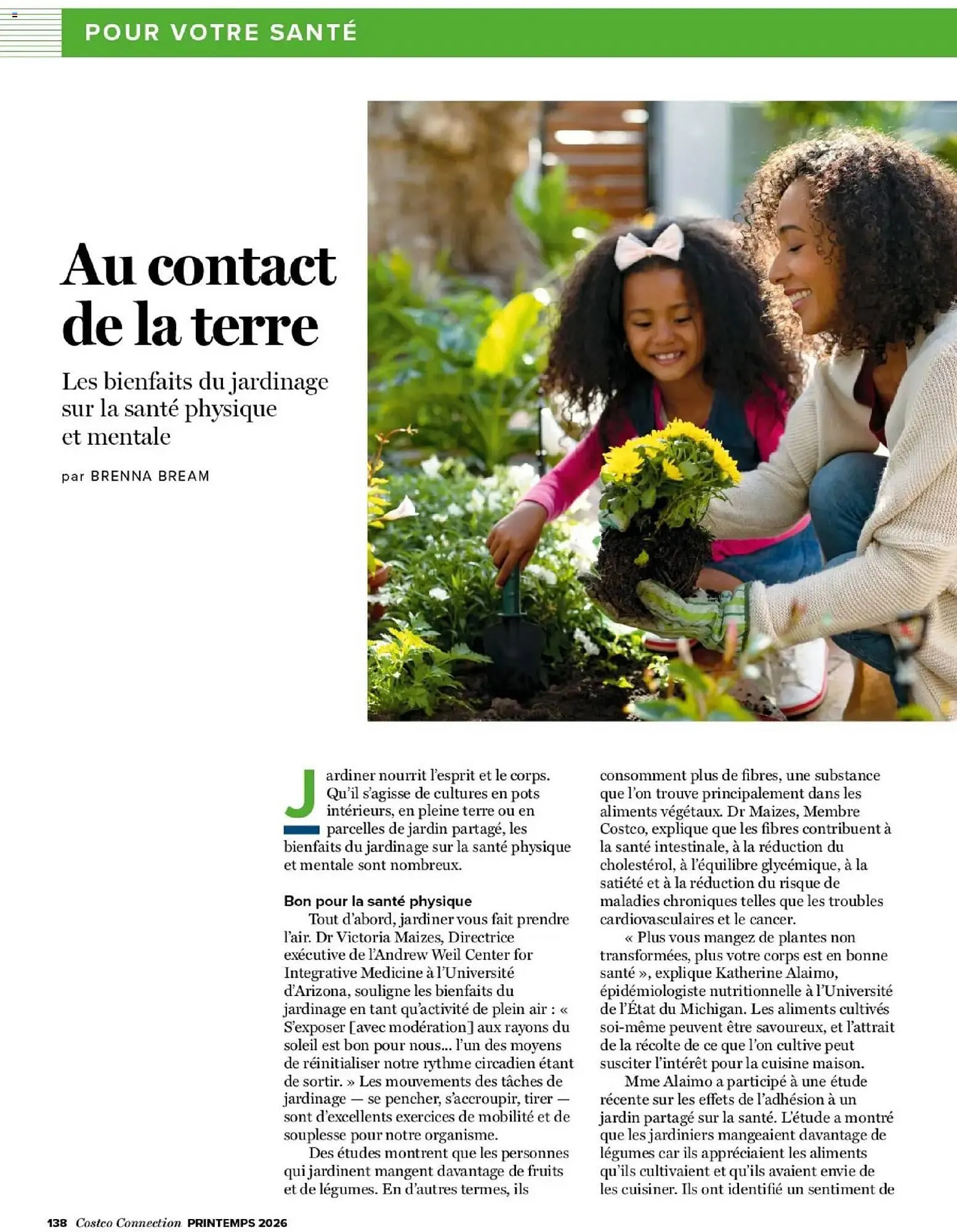 Catalogue Costco du 19 mars au 1 juin 2026 - Catalogue page 138
