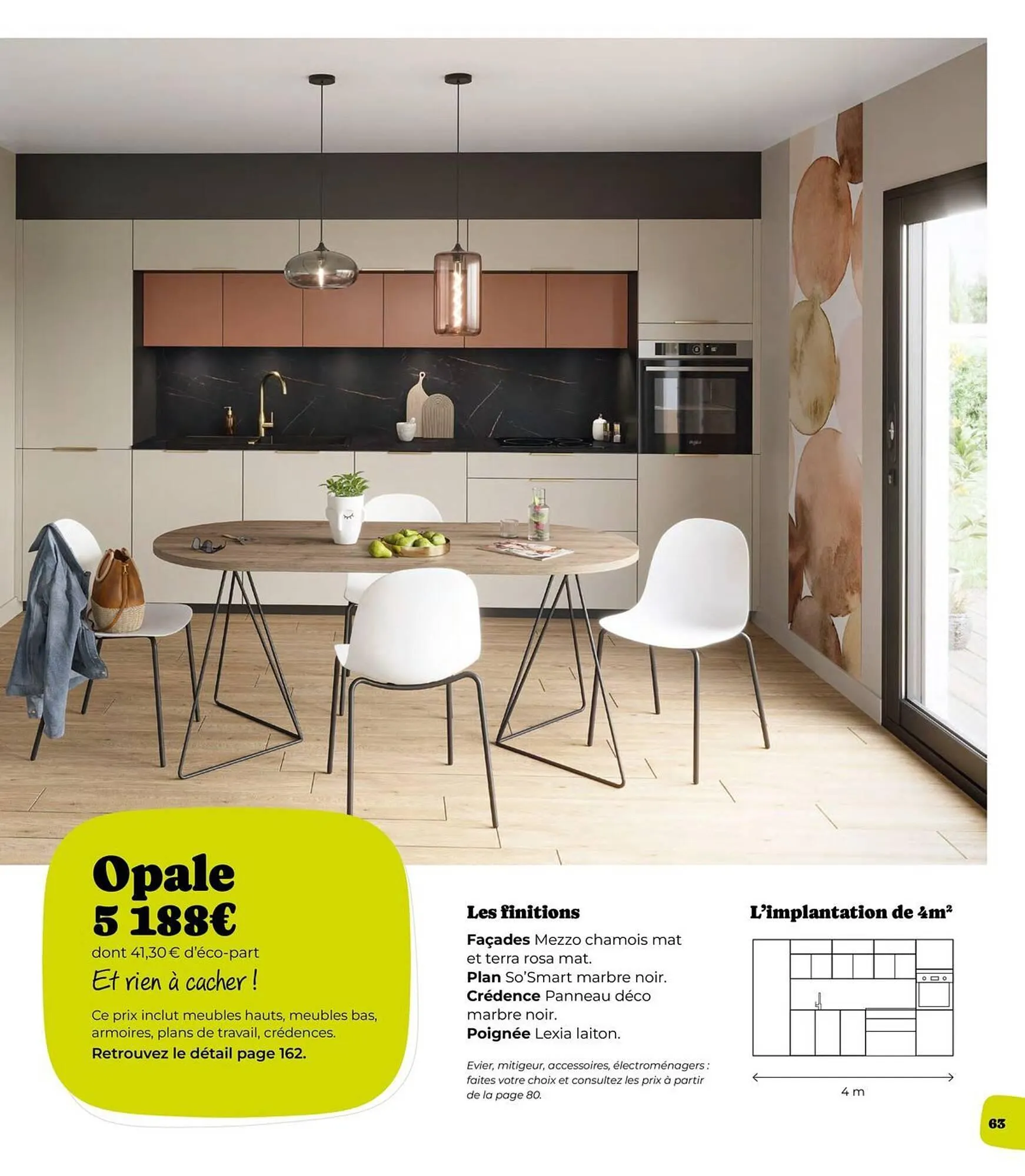 Catalogue SoCoo'c du 2 mars au 31 mai 2026 - Catalogue page 63