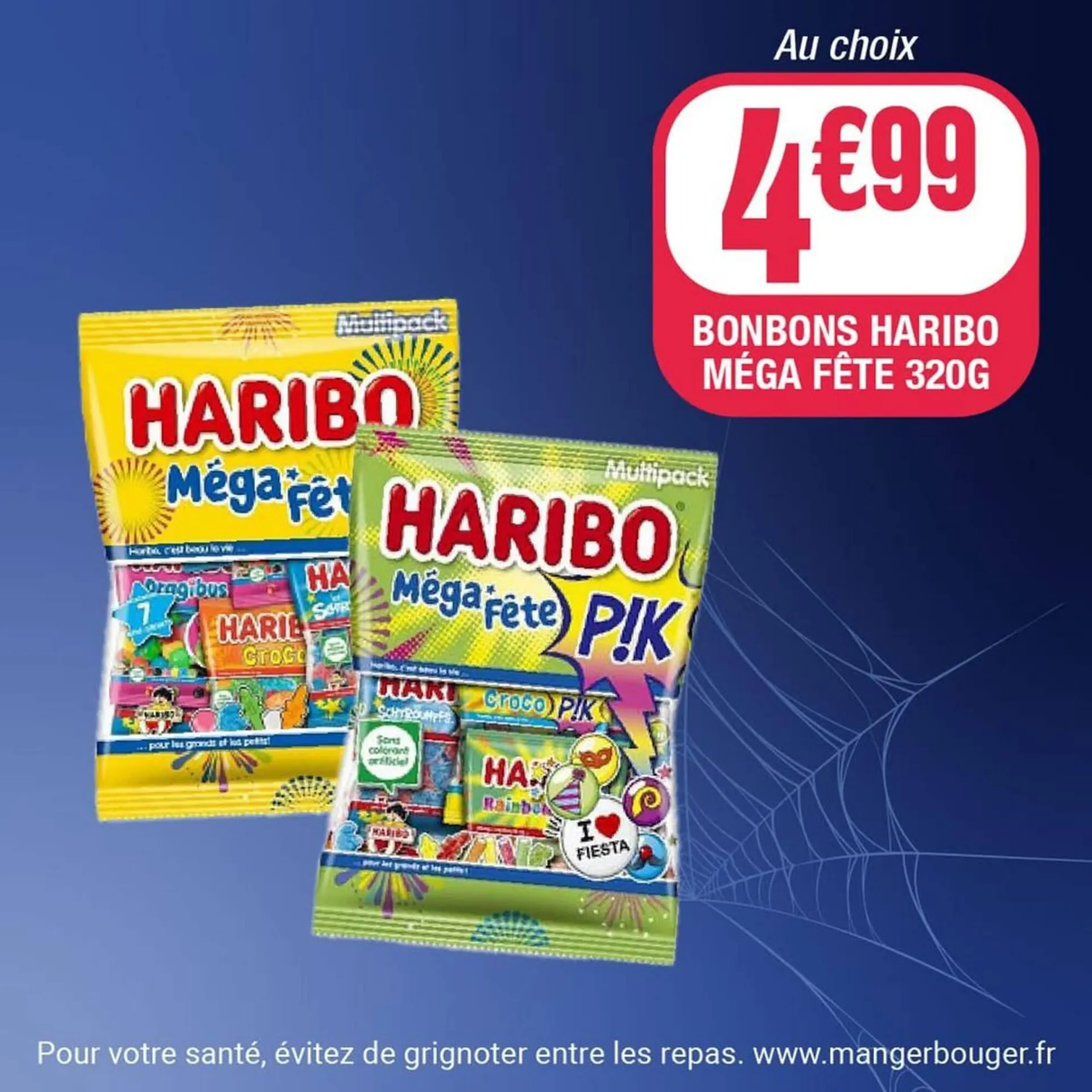 Catalogue La Foir'Fouille du 30 octobre au 31 octobre 2025 - Catalogue page 4