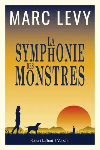 La symphonie des monstres - Grand Format