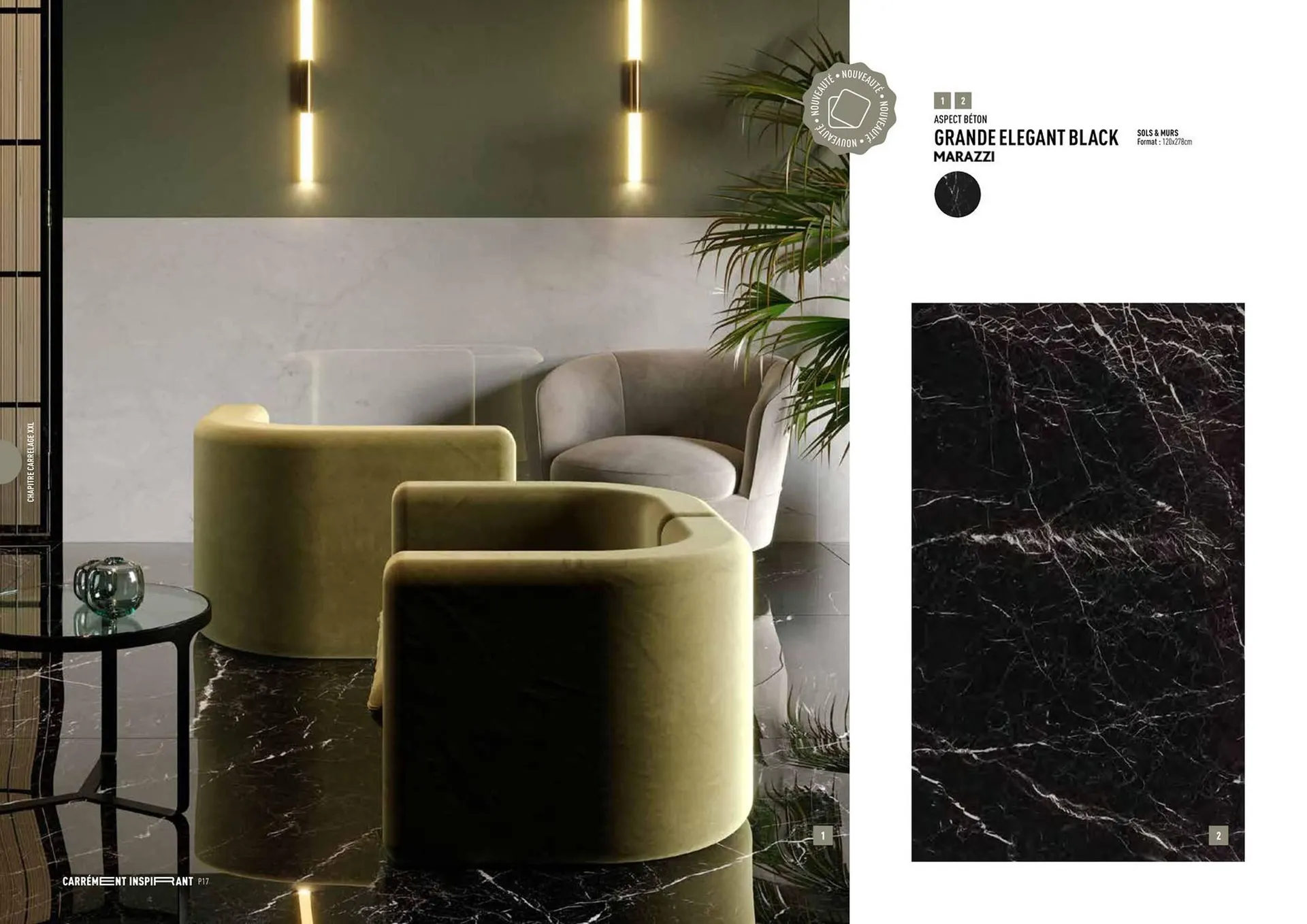 Catalogue Point P du 30 septembre au 31 décembre 2026 - Catalogue page 17