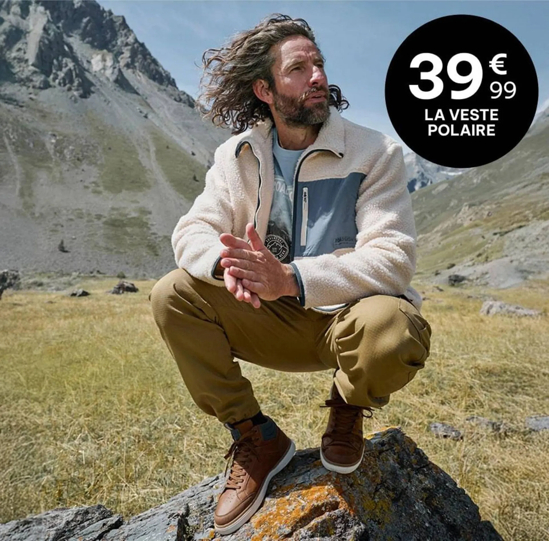 Catalogue Gémo du 22 octobre au 16 novembre 2025 - Catalogue page 2