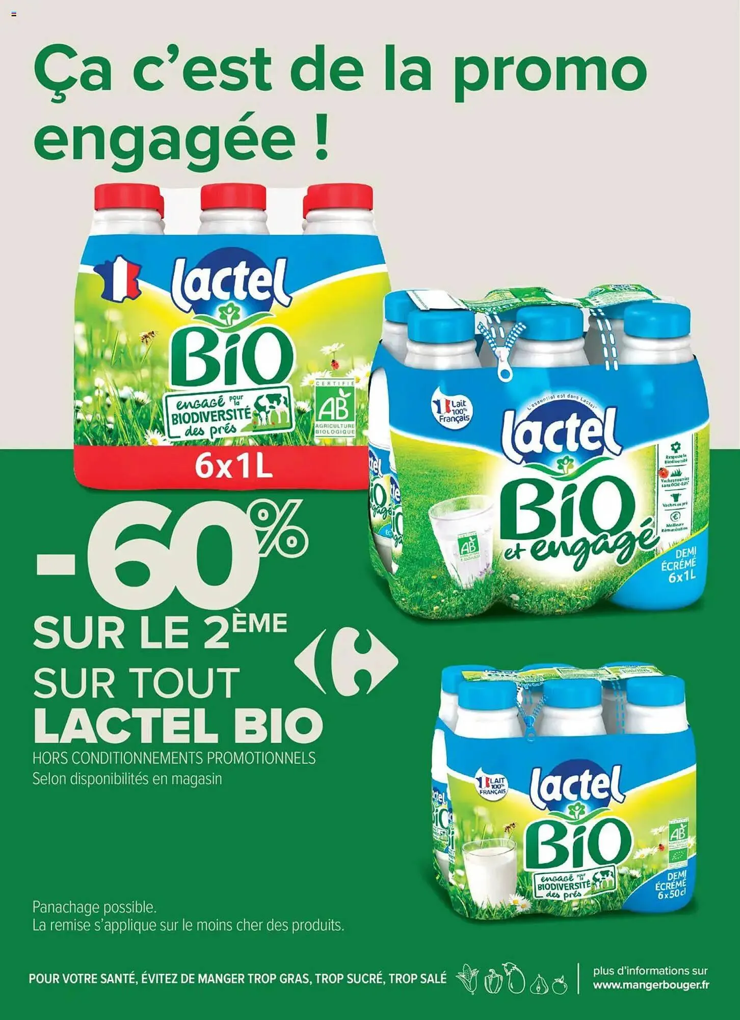 Catalogue Carrefour City du 21 octobre au 2 novembre 2025 - Catalogue page 4