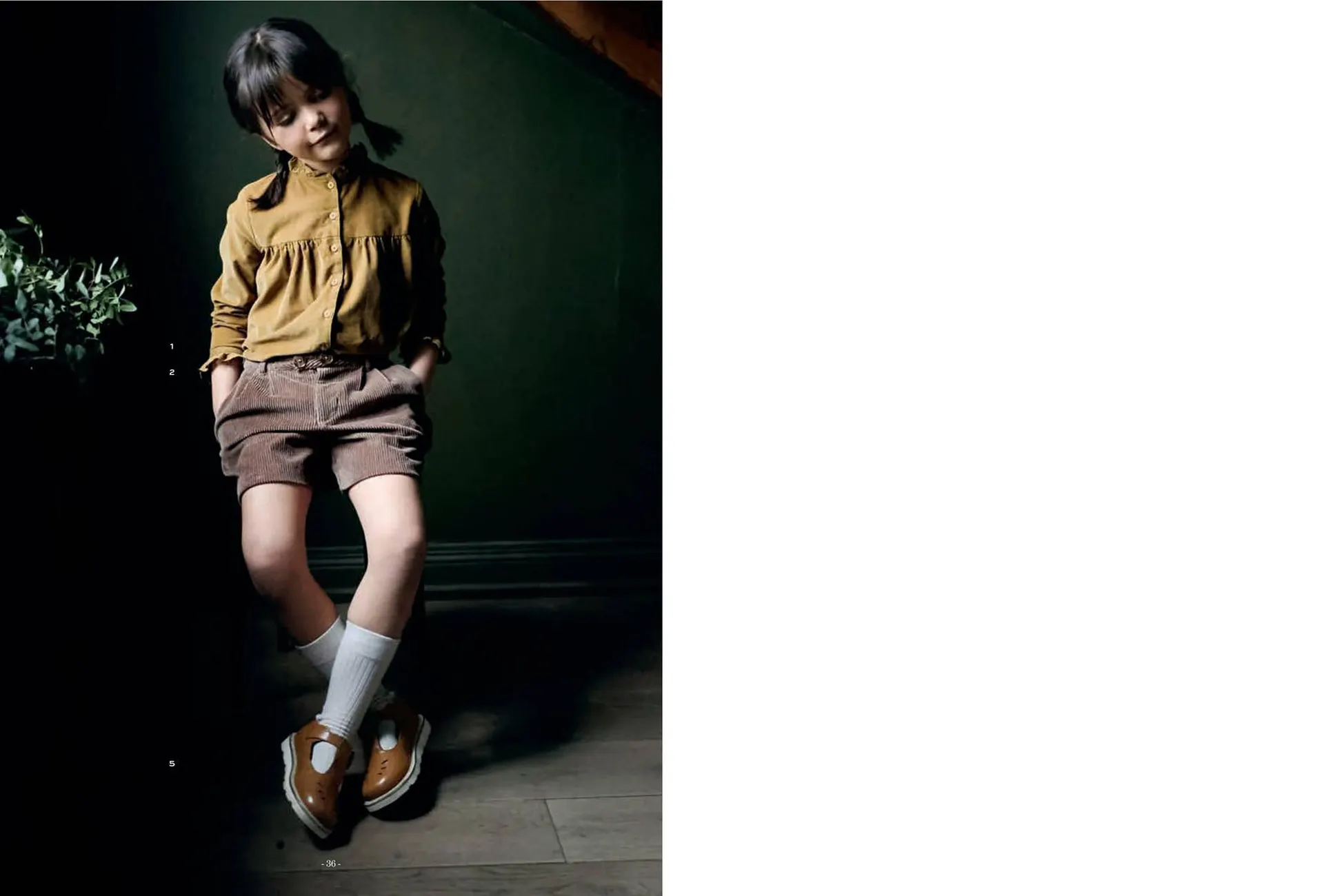 Catalogue Cyrillus du 25 octobre au 31 décembre 2023 - Catalogue page 36