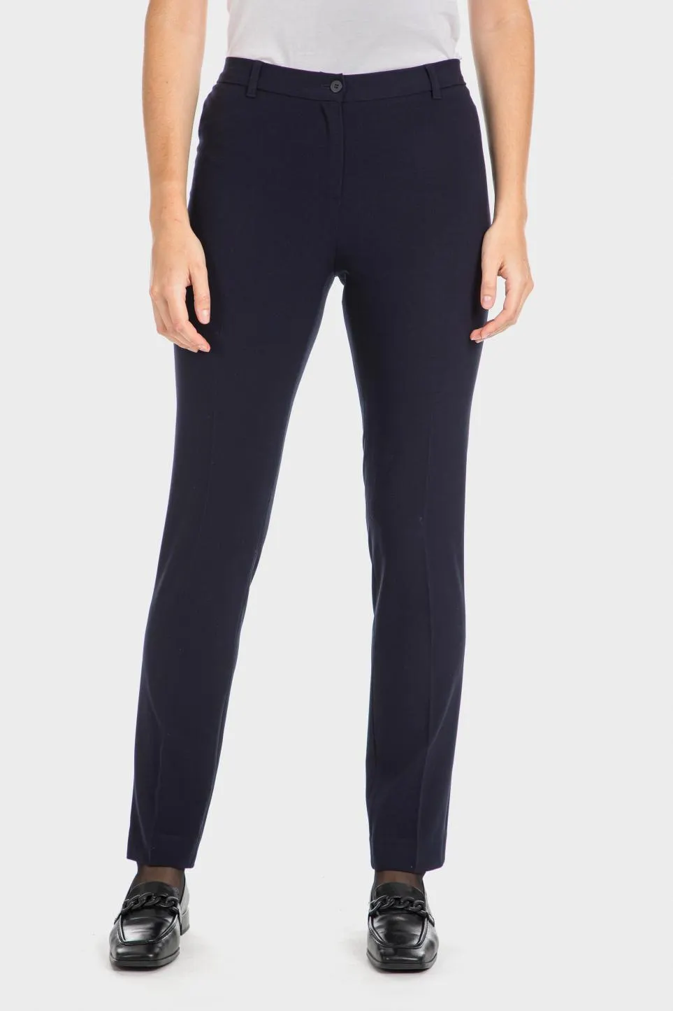 Pantalon viscose