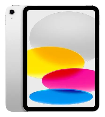 Apple iPad (2025) 128Go WiFi Argent