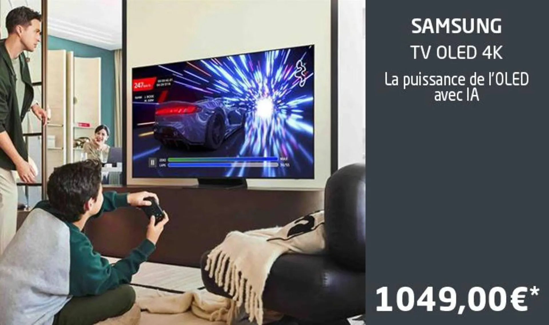 Catalogue Blanc Brun du 10 avril au 30 avril 2026 - Catalogue page 2