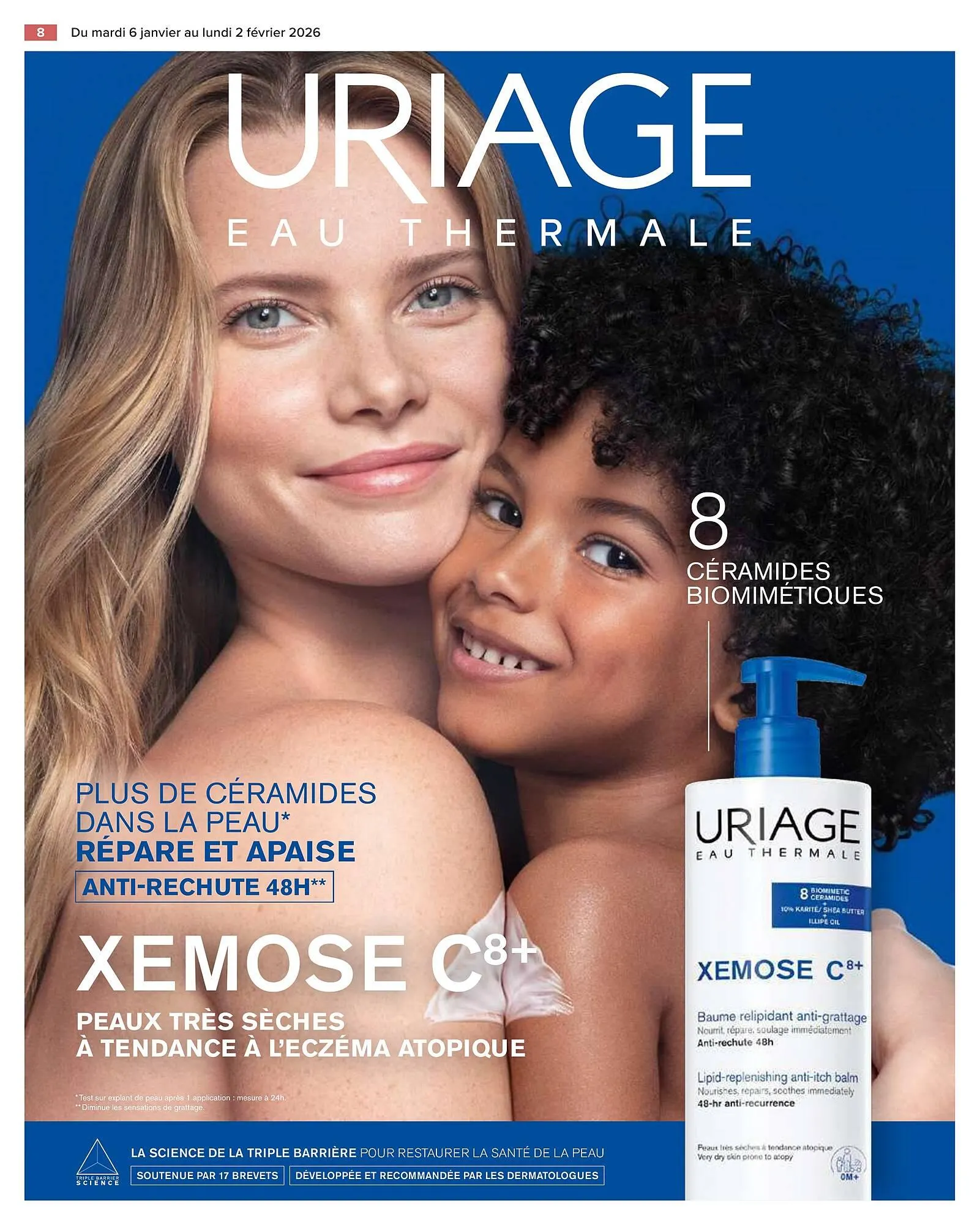 Catalogue Carrefour du 6 janvier au 2 février 2026 - Catalogue page 8